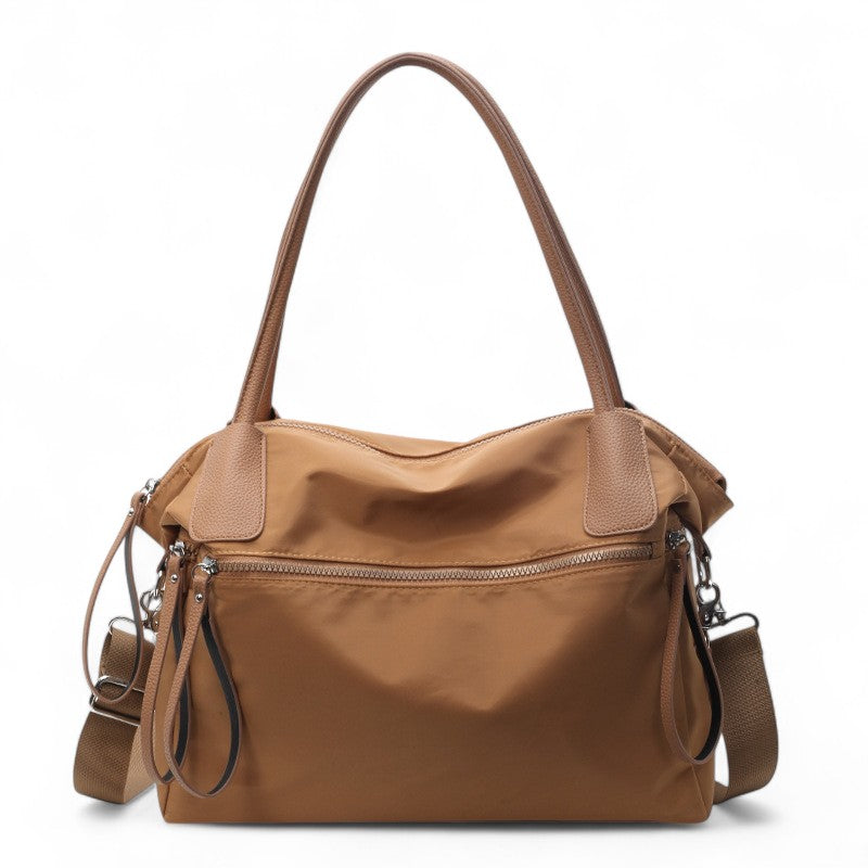 Nord Taschen | Canvas Shoulder Handbag
