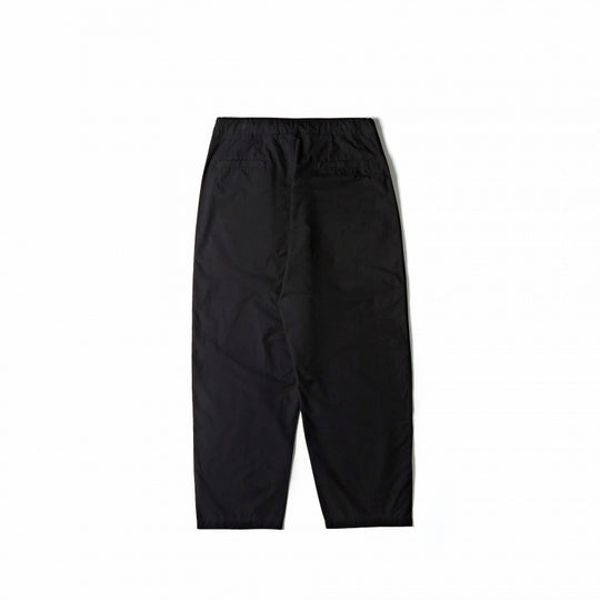 Unisex Leichte technische Hose mit elastischem Bund, integriertem Verstellgurt und zulaufendem Beinabschluss Nord Taschen