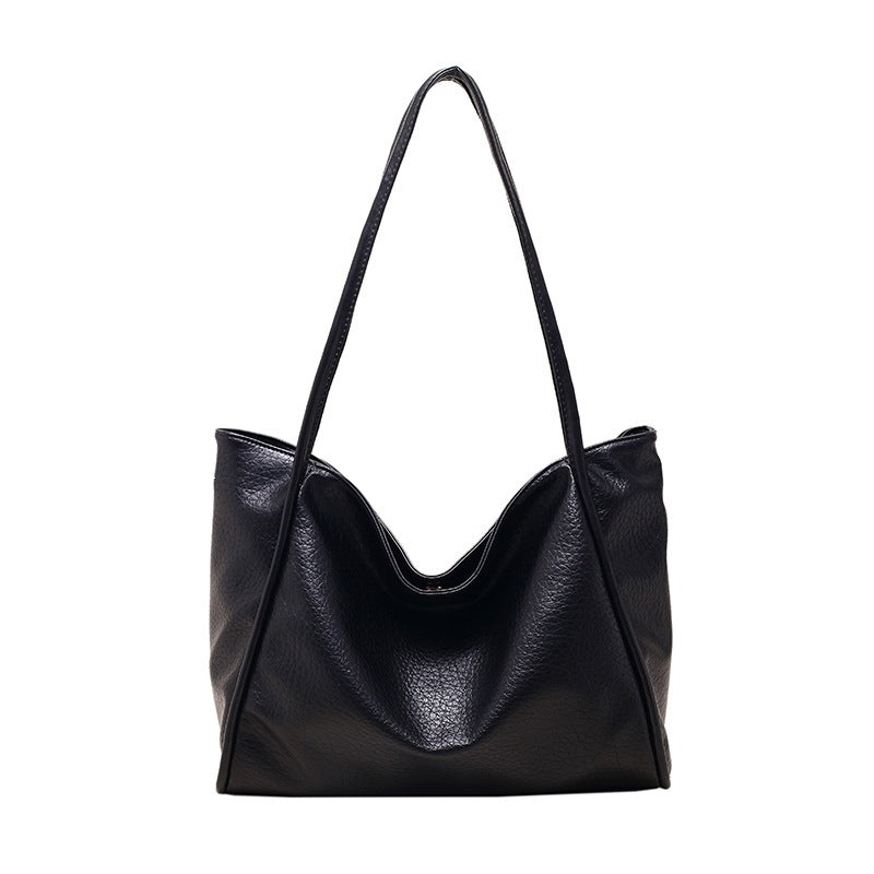 Damen elegante Hobo-Tasche aus hochwertigem Kunstleder mit beeindruckendem Design Nord Taschen