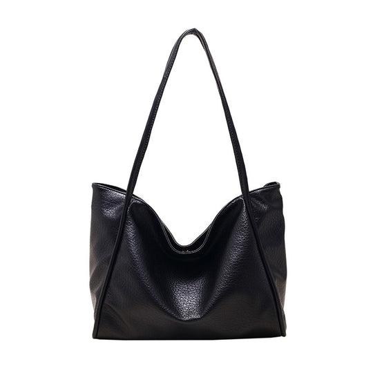 Damen elegante Hobo-Tasche aus hochwertigem Kunstleder mit beeindruckendem Design Nord Taschen