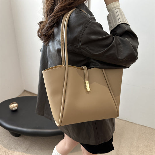 Damen stilvolle Handtasche Nord Taschen
