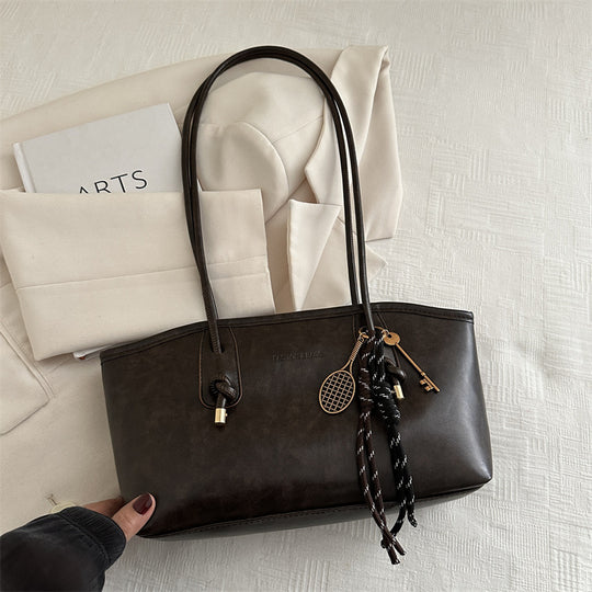 Damen modische Handtasche mit eleganten Akzenten Nord Taschen