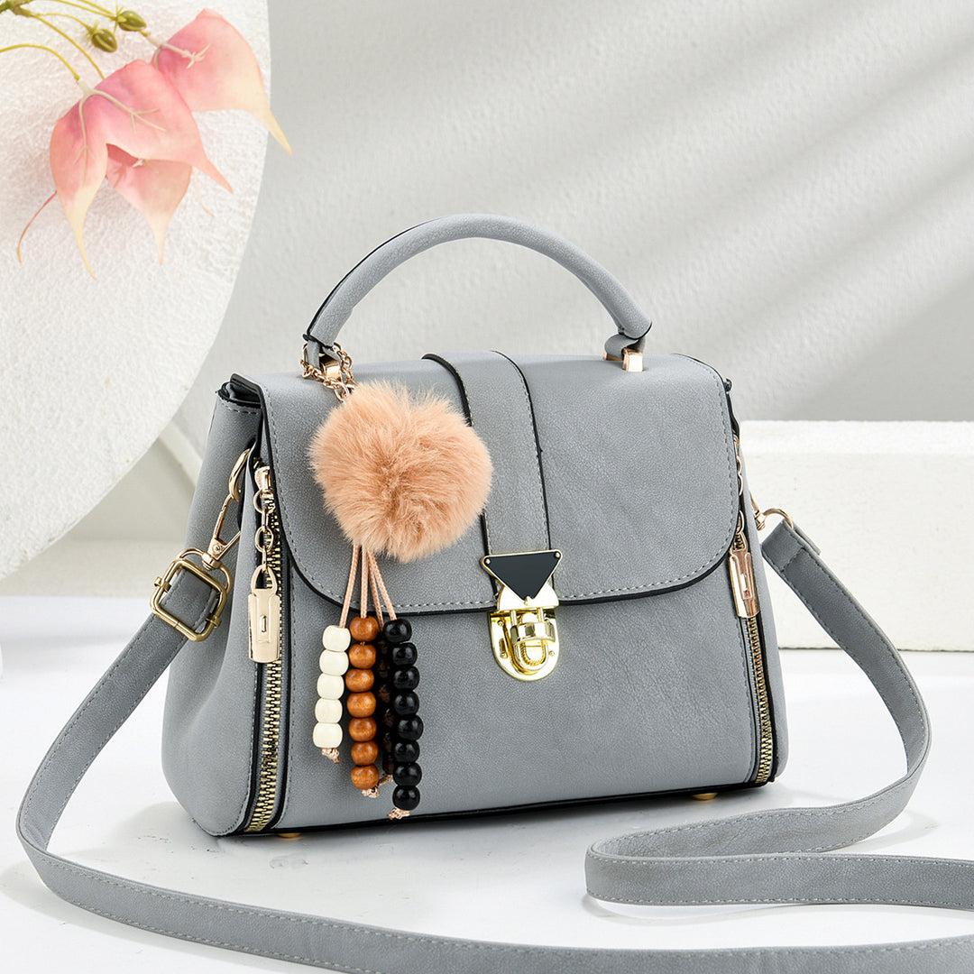 Damen elegante Handtasche Nord Taschen