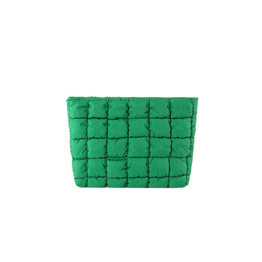 Damen modische quilted Tragetasche Nord Taschen