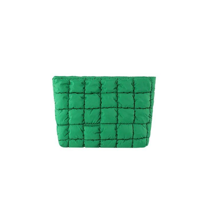 Damen modische quilted Tragetasche Nord Taschen