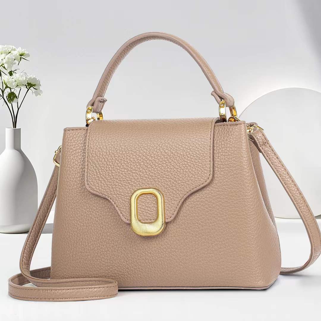 Damen elegante Handtasche mit vielfältigen Trageoptionen Nord Taschen