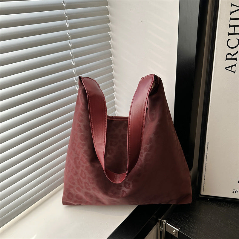 Damen Hobo-Tasche im eleganten Design Nord Taschen