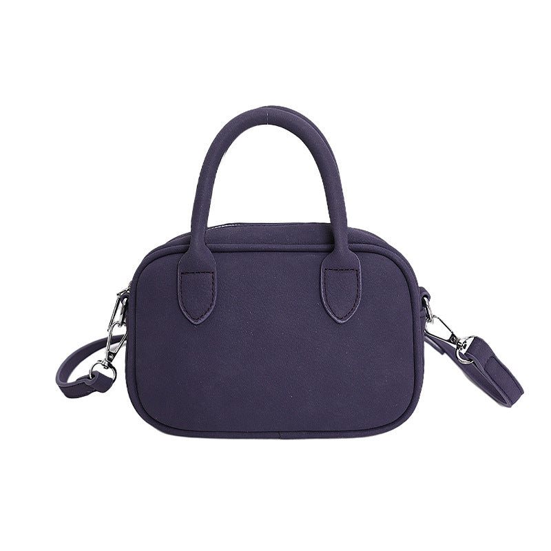 Damen Mini-Handtasche mit abnehmbarem Schulterriemen und elegantem Design Nord Taschen