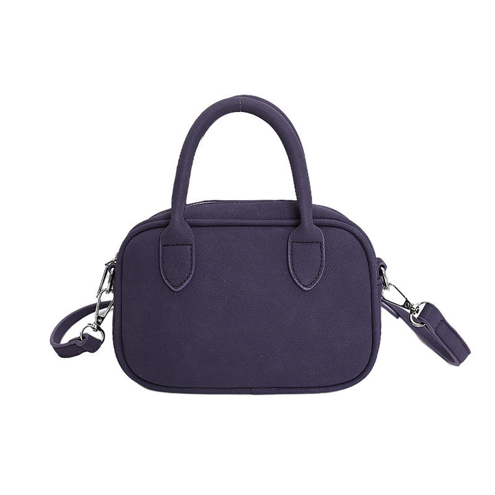 Damen Mini-Handtasche mit abnehmbarem Schulterriemen und elegantem Design Nord Taschen