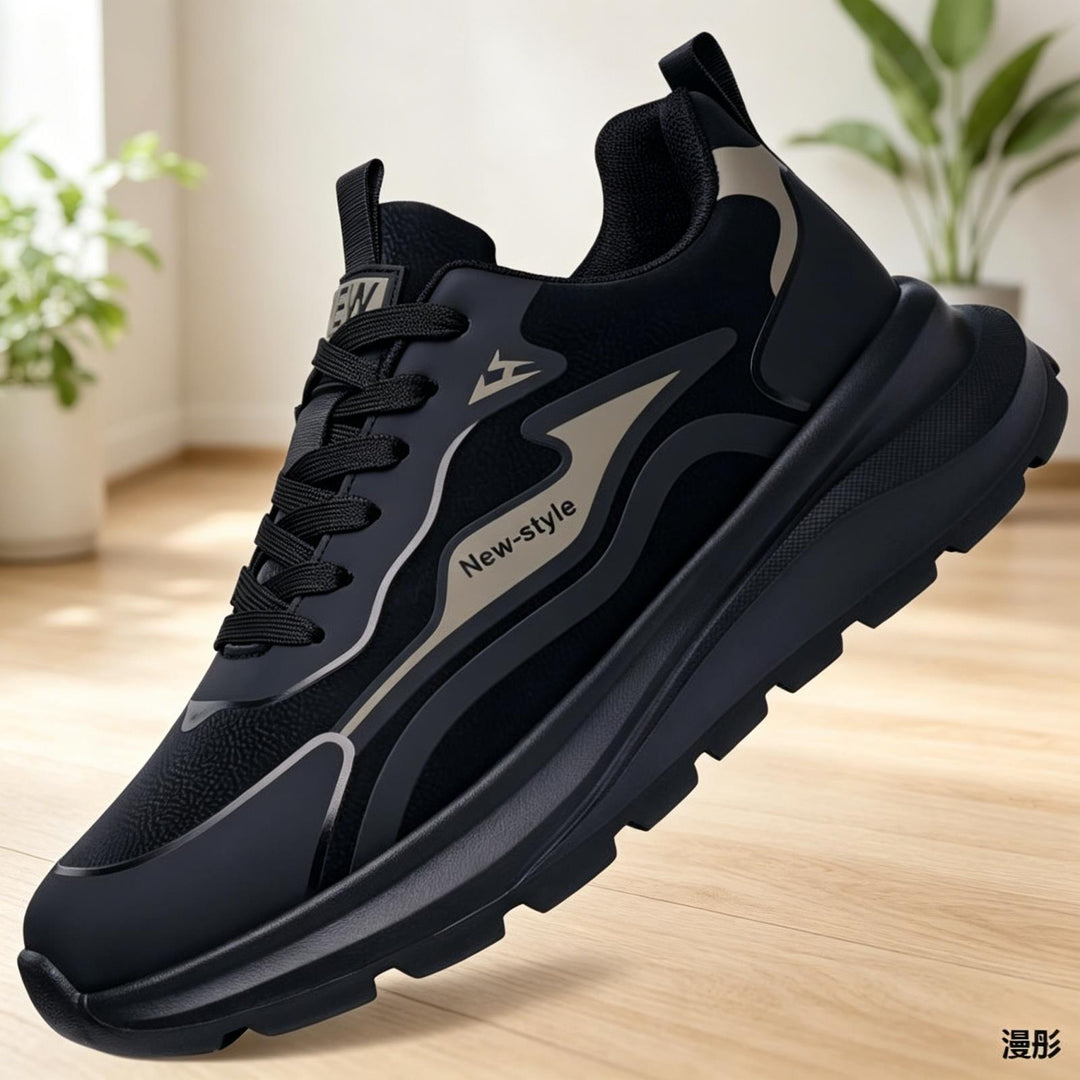 Herren Sportliche Anti-Rutsch Sneakers Nord Taschen
