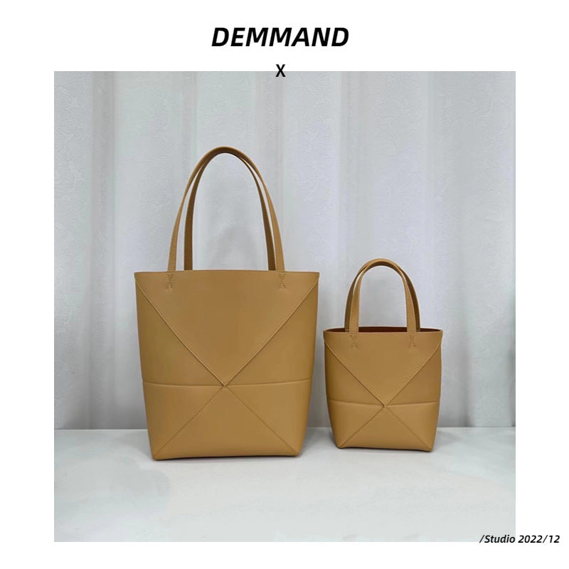 Damen elegante und multifunktionale Handtasche Nord Taschen