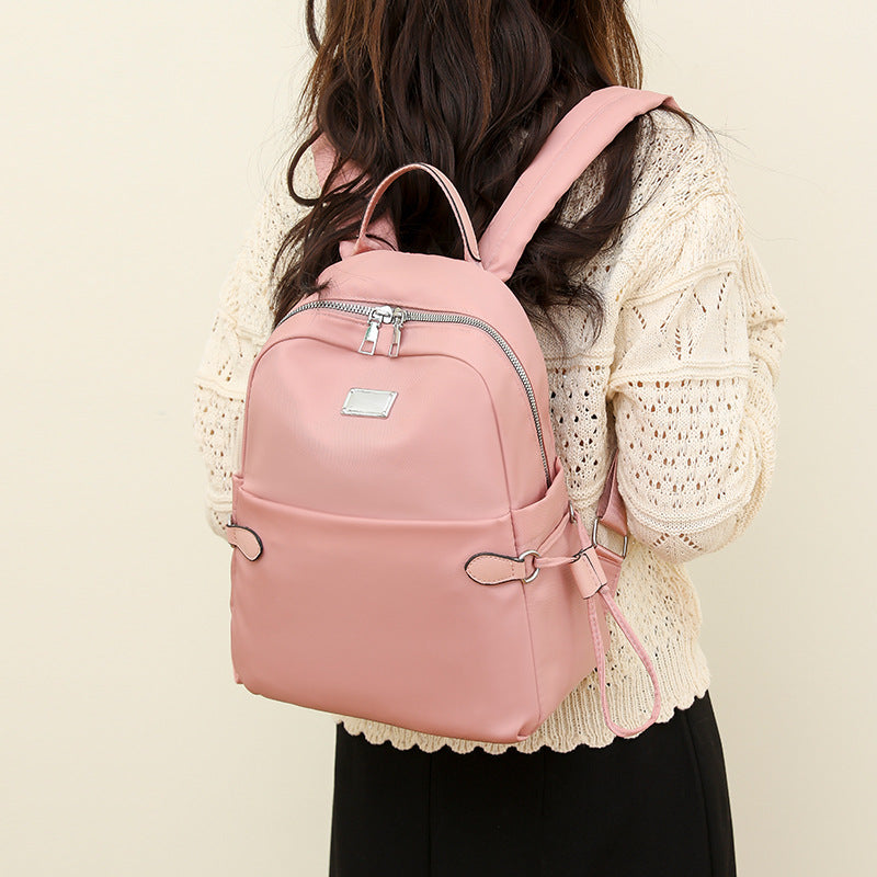 Damen Rucksack mit multifunktionalem Design Nord Taschen
