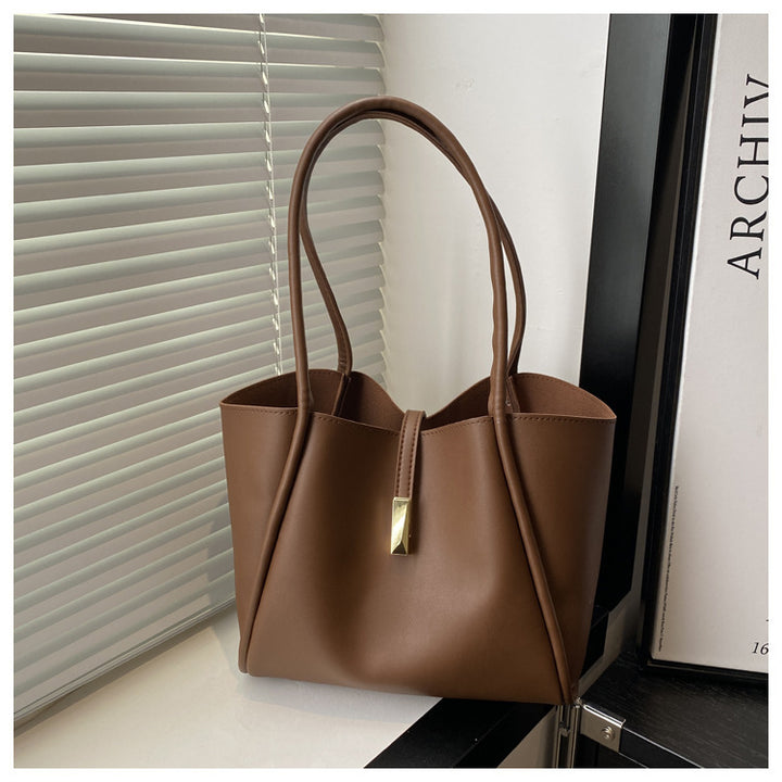 Damen stilvolle Handtasche Nord Taschen