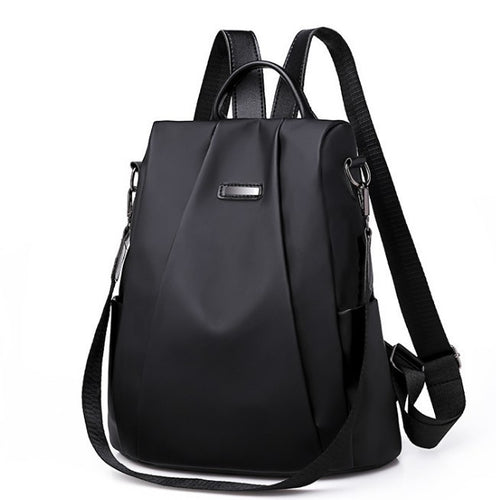 Damen multifunktionale und elegante Rucksackhandtasche Nord Taschen