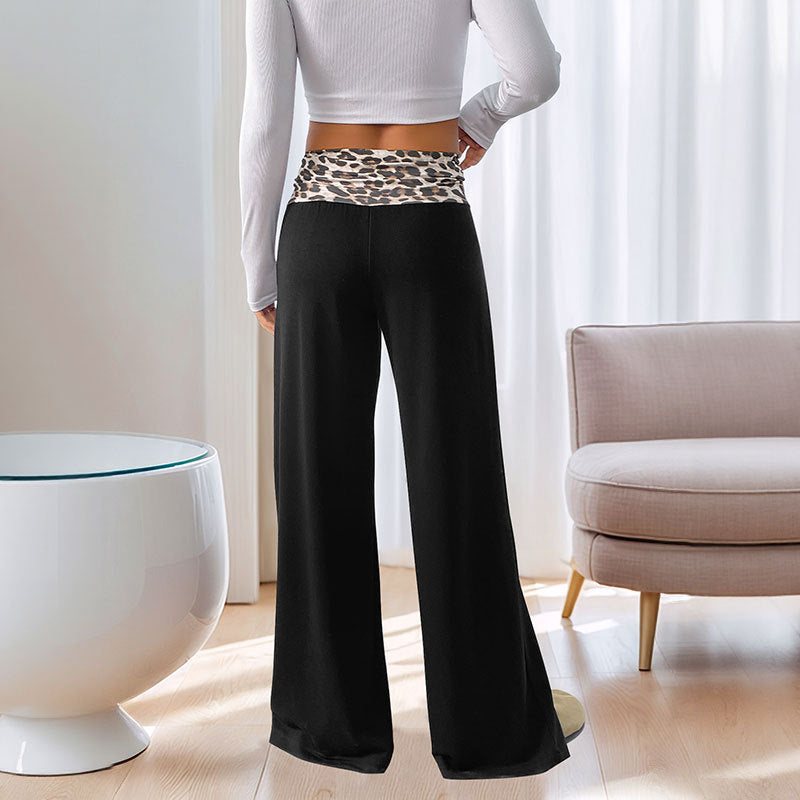 Damen Bequeme und elegante Lounge-Jeans Nord Taschen