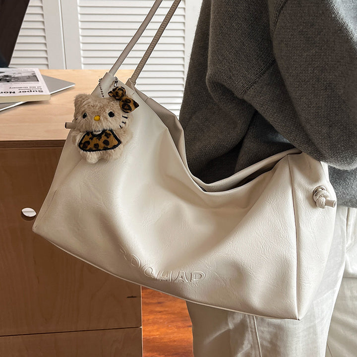 Damen Umhängetasche mit modernem minimalistischen Design Nord Taschen
