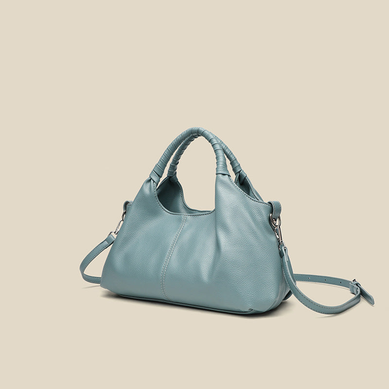 Damen Tragetasche mit stilvollem Design und multifunktionalen Trageoptionen Nord Taschen