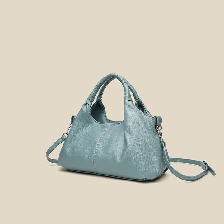 Damen Tragetasche mit stilvollem Design und multifunktionalen Trageoptionen Nord Taschen
