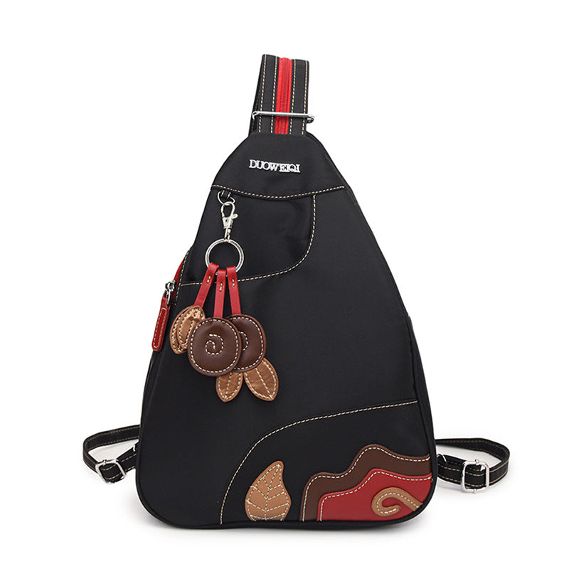 Unisex Umhängetasche | Nord Taschen