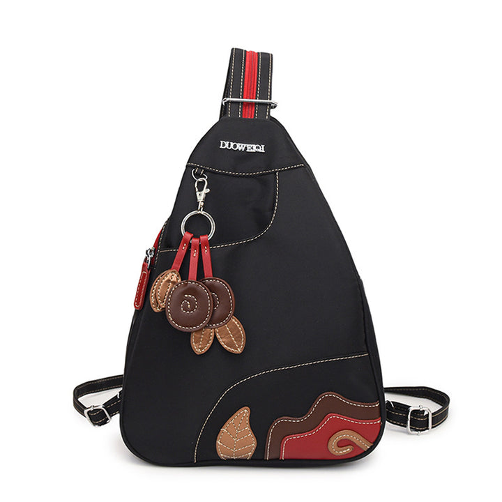 Unisex Umhängetasche | Nord Taschen