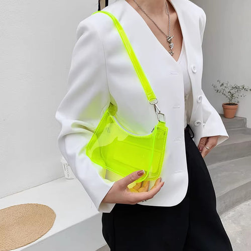 Damen Umhängetasche mit elegantem Schnitt und praktischem Schulterriemen Nord Taschen