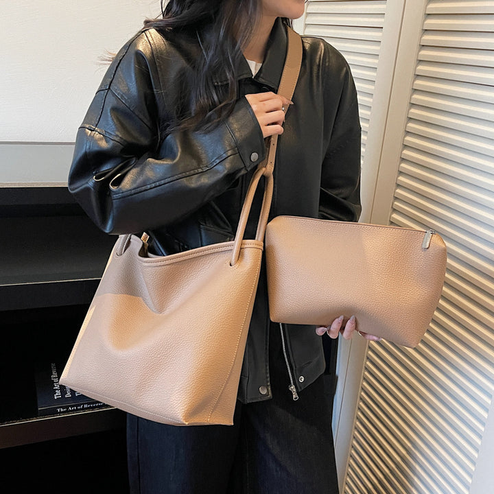 Damen Handtaschen Set Nord Taschen