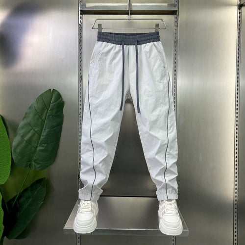 Damen Leichte Sportliche Jogginghose Nord Taschen