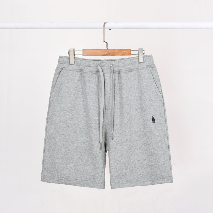 Herren Baumwollmischung Sportshorts Nord Taschen