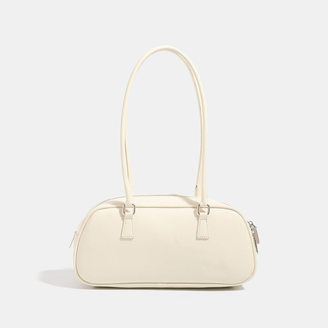 Damen Handtasche im minimalistischen Design mit eleganten Akzenten Nord Taschen