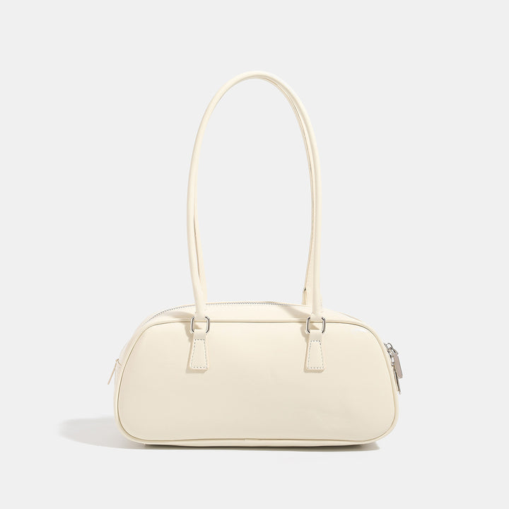 Damen Handtasche im minimalistischen Design mit eleganten Akzenten Nord Taschen
