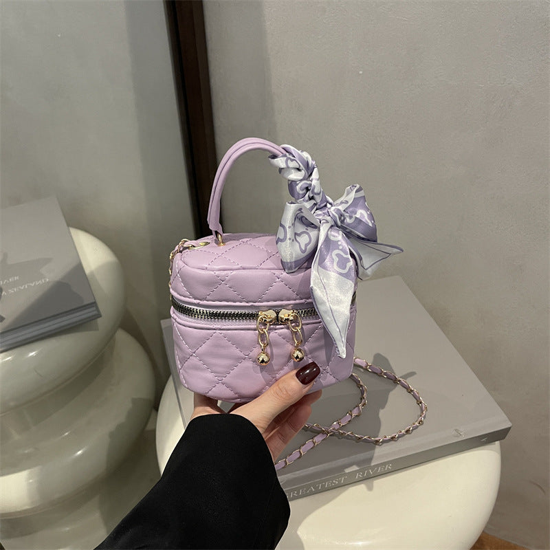 Damen modische Handtasche mit kreativem Design Nord Taschen