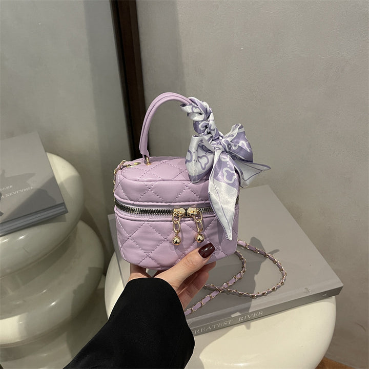 Damen modische Handtasche mit kreativem Design Nord Taschen