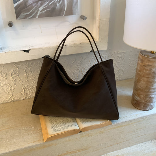 Damen elegante tragbare Handtasche Nord Taschen