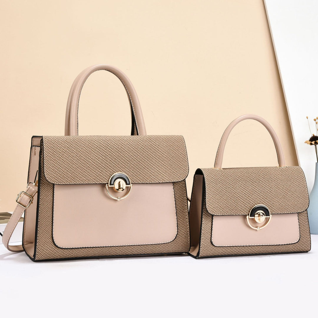 Damen Handtaschen Set Nord Taschen