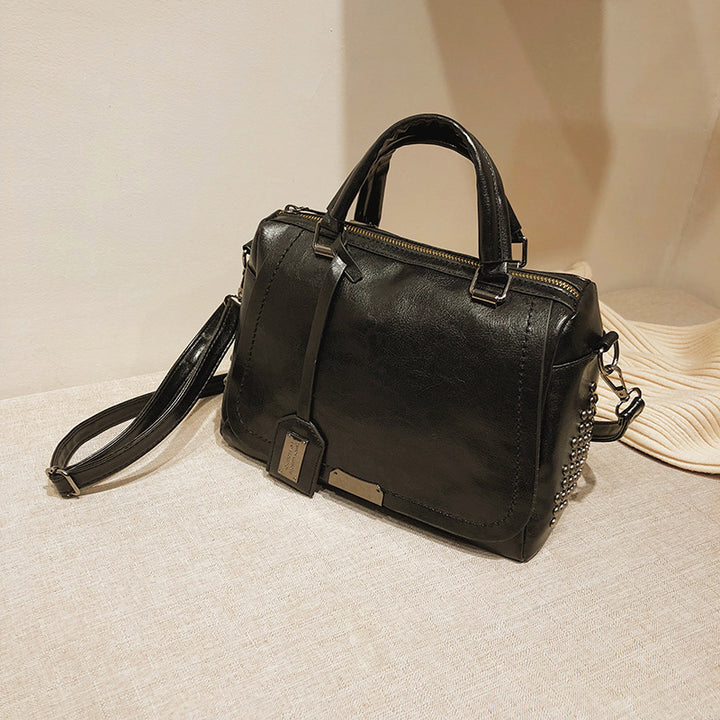 Damen elegante und praktische Handtasche Nord Taschen