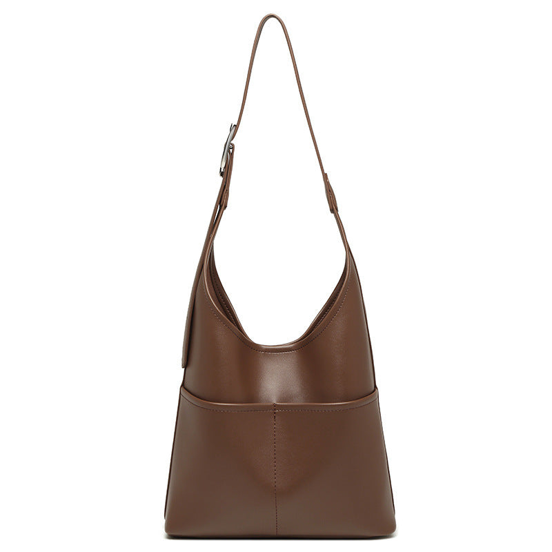 Damen Hobo-Tasche mit innovativem Design und praktischen Funktionen Nord Taschen