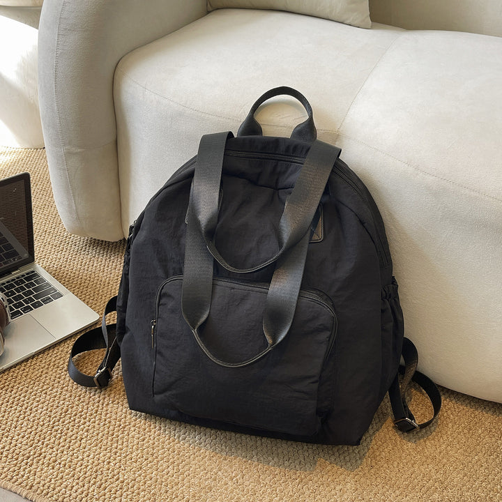 Damen Multifunktionaler Rucksack mit innovativem Tragesystem Nord Taschen