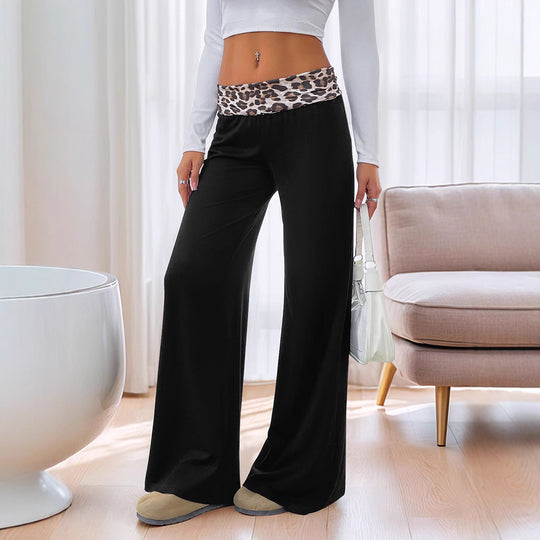 Damen Bequeme und elegante Lounge-Jeans Nord Taschen