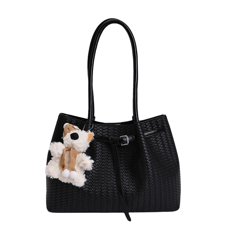 Damen hochwertige Handtasche Nord Taschen