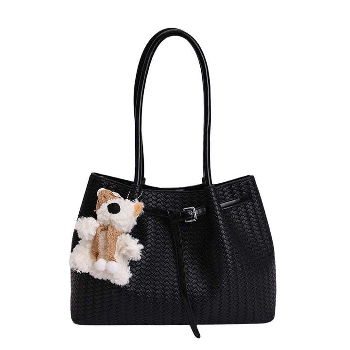 Damen hochwertige Handtasche Nord Taschen