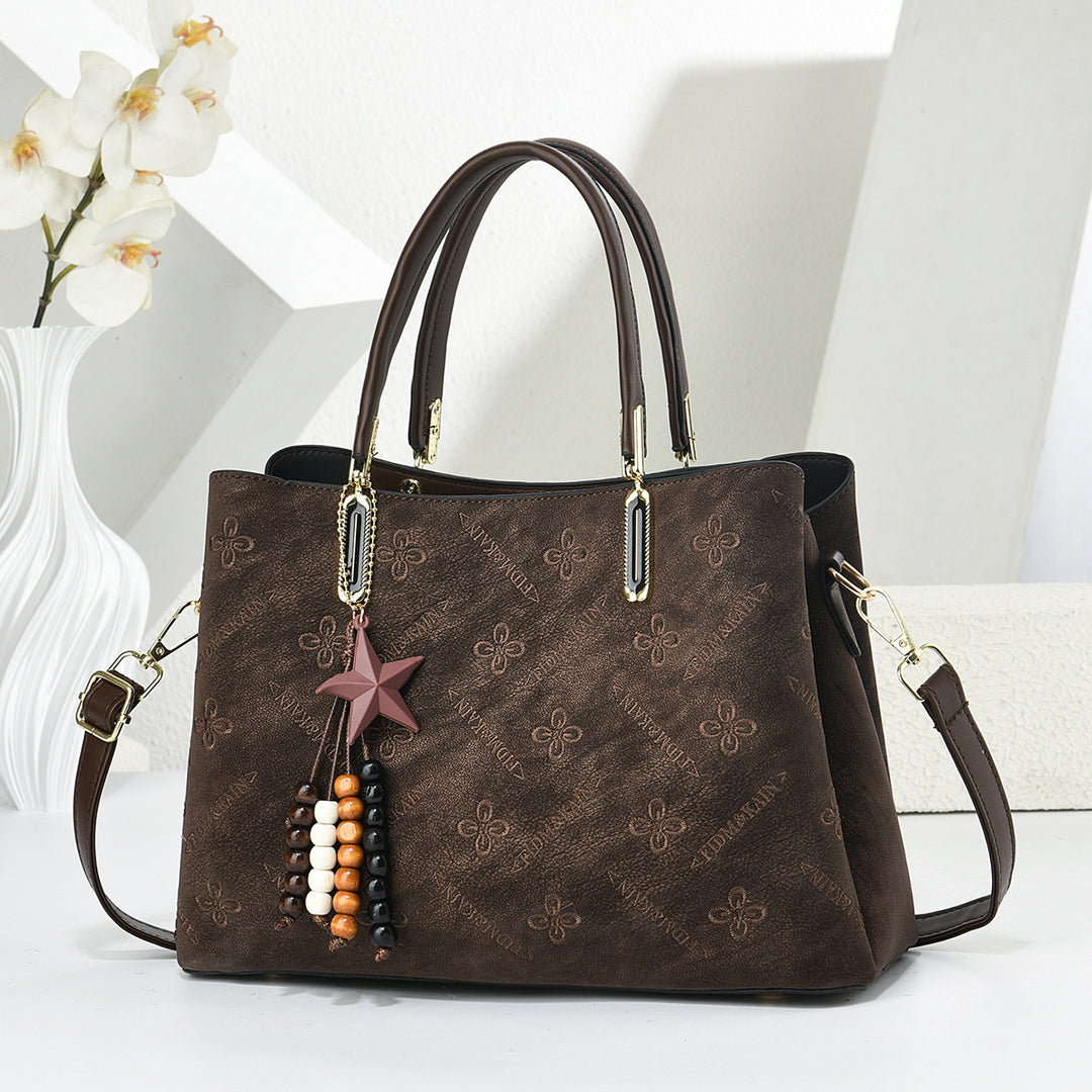 Damen Designer-Handtasche Nord Taschen