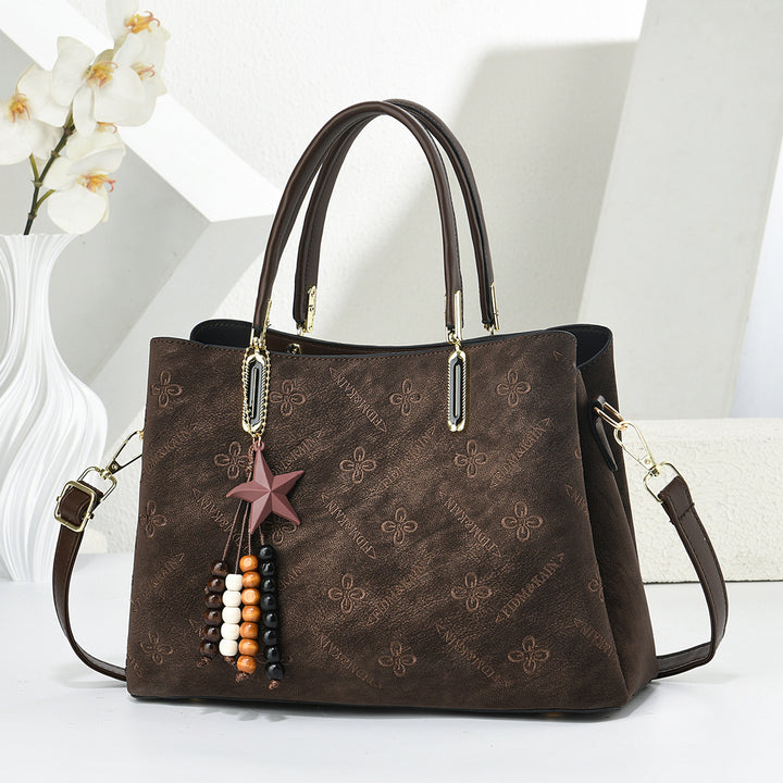 Damen Designer-Handtasche Nord Taschen