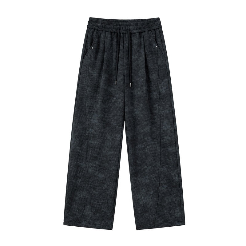 Damen Bequeme Pluderhose Nord Taschen