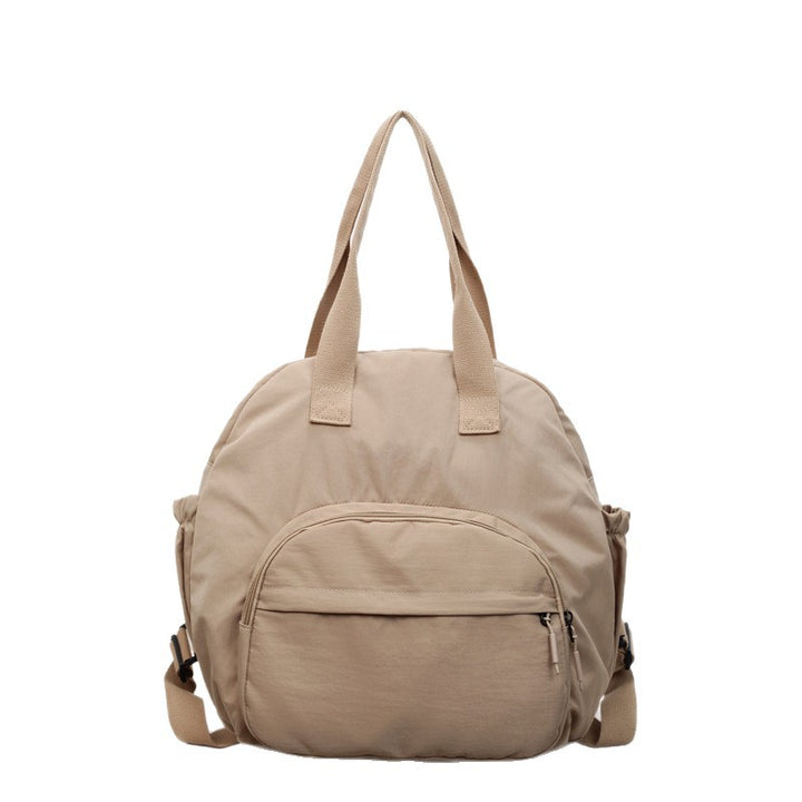 Damen multifunktionale Handtasche mit großzügigem Stauraum und verstellbarem Tragesystem Nord Taschen