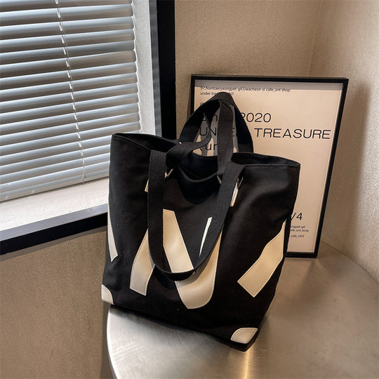 Damen Freizeit Tragetasche Nord Taschen