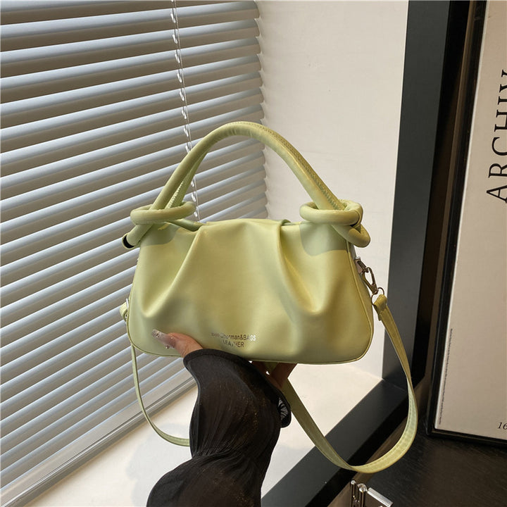 Damen modische Beuteltasche mit abnehmbaren Schulterriemen Nord Taschen