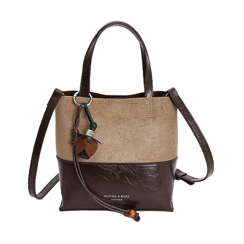 Damen elegante und multifunktionale Handtasche Nord Taschen
