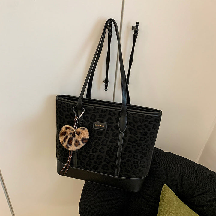 Damen modische Freizeit Tote Tasche Nord Taschen