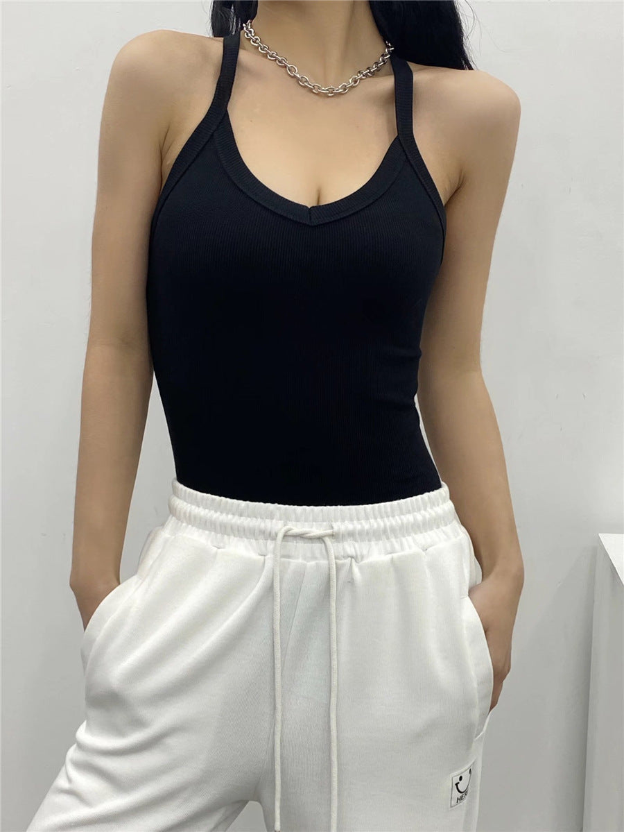 Damen Sportliches Tanktop