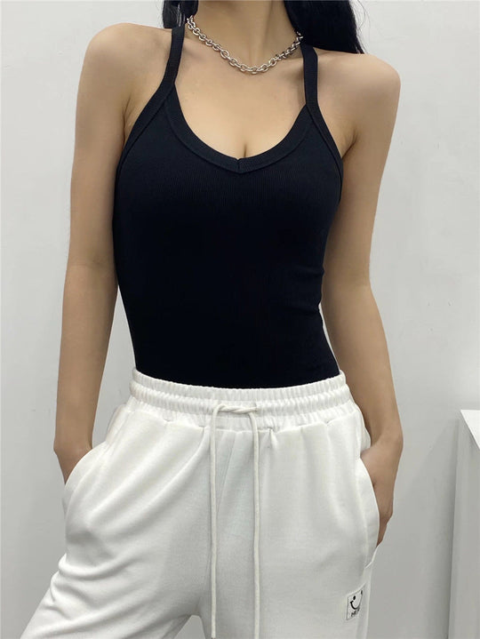Damen Sportliches Tanktop